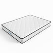 Dreamz Spring Mattress Bed Pocket Tight Double-2006733086842294272