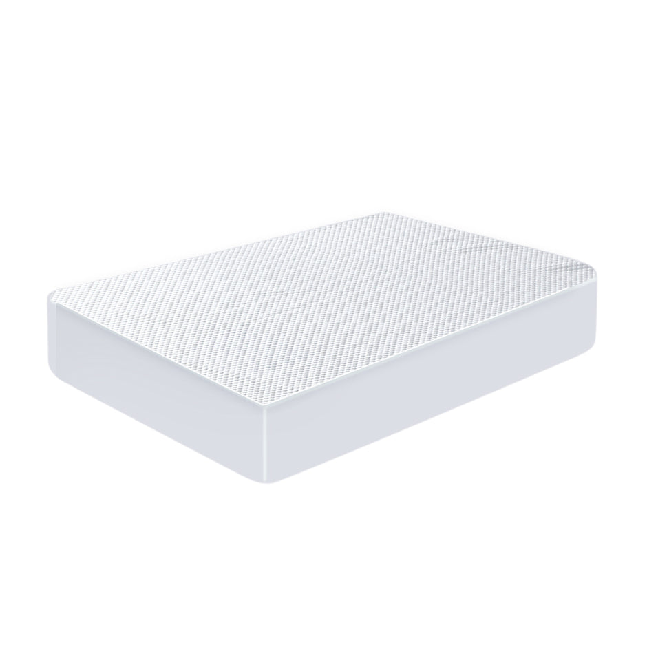 DreamZ Mattress Protector Topper Polyester Single-2018816666649104384