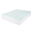 Dreamz Mattress Topper Pillowtop Cover Protector Double-2006733413096230912