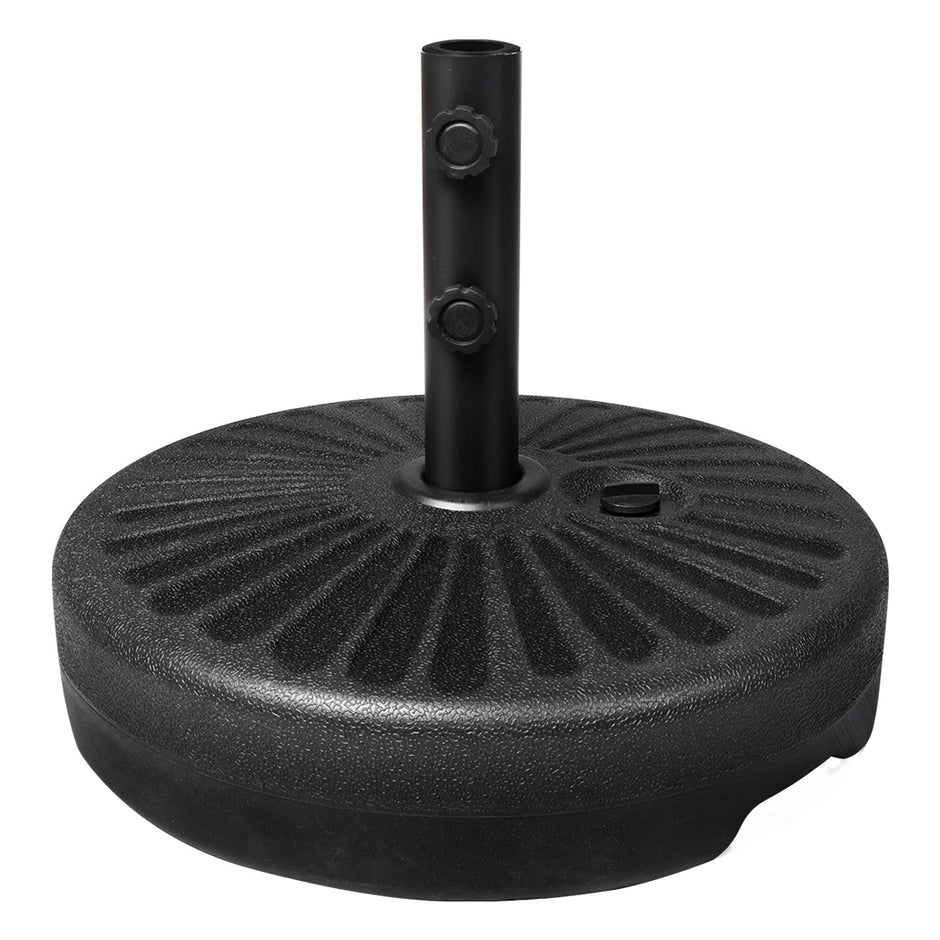 Centra Outdoor Umbrella Base Stand-2006732876040769536