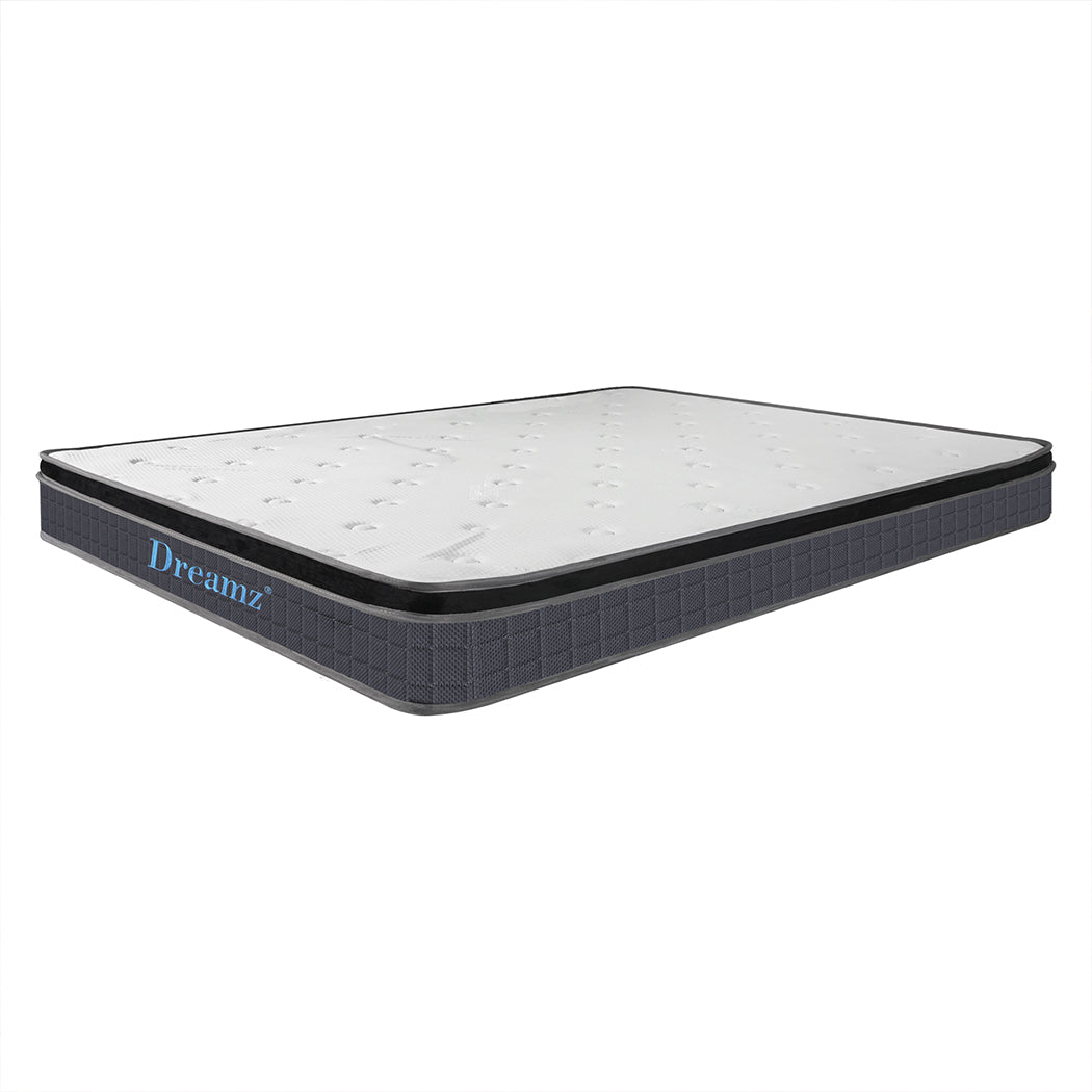 Dreamz Bedding Mattress Spring King Single-2006733091040792576
