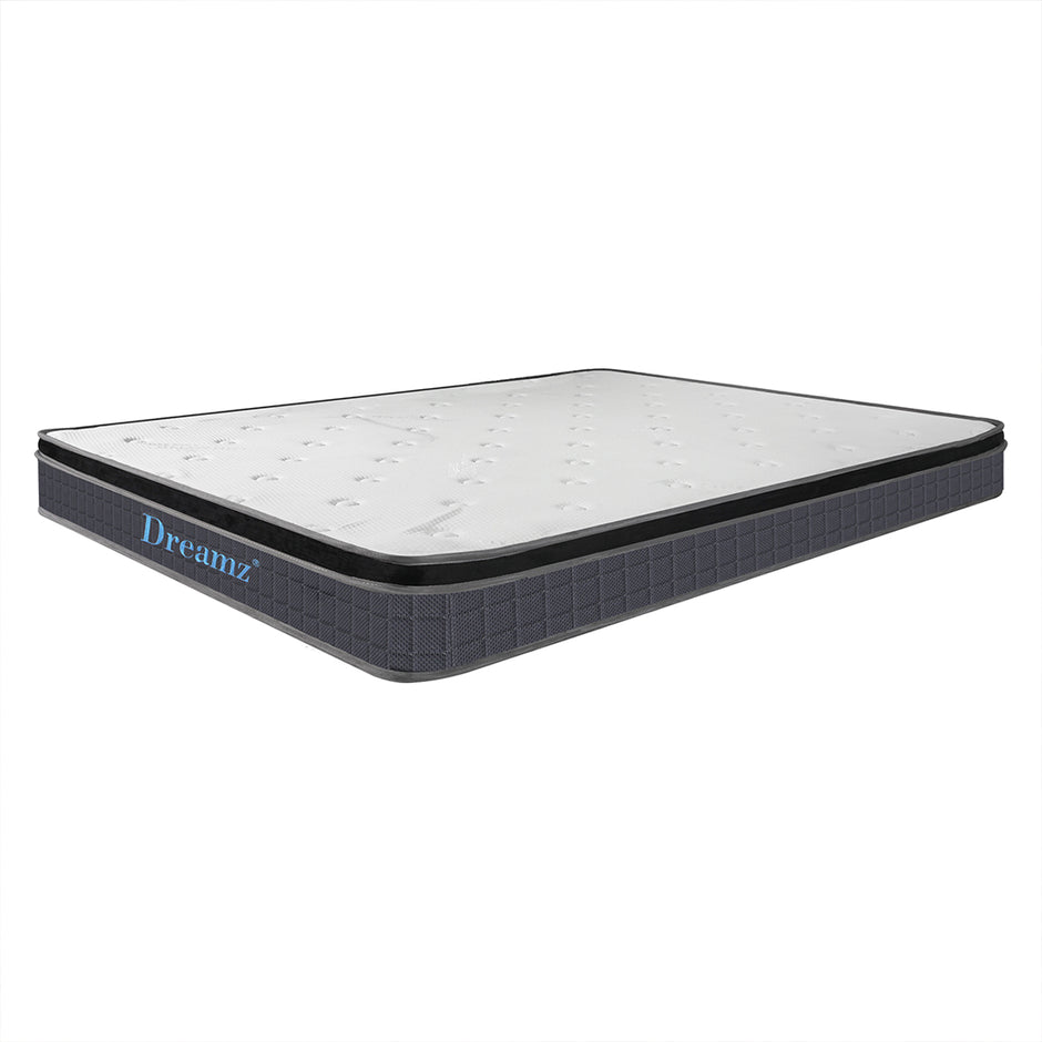 Dreamz Bedding Mattress Spring King Single-2006733091040792576