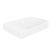 DreamZ Fitted Waterproof Bed Mattress Protector Double-2006733148167213056