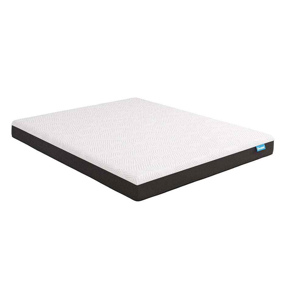 Dreamz Mattress Gel Memory Breathable Double-2006732829710487552