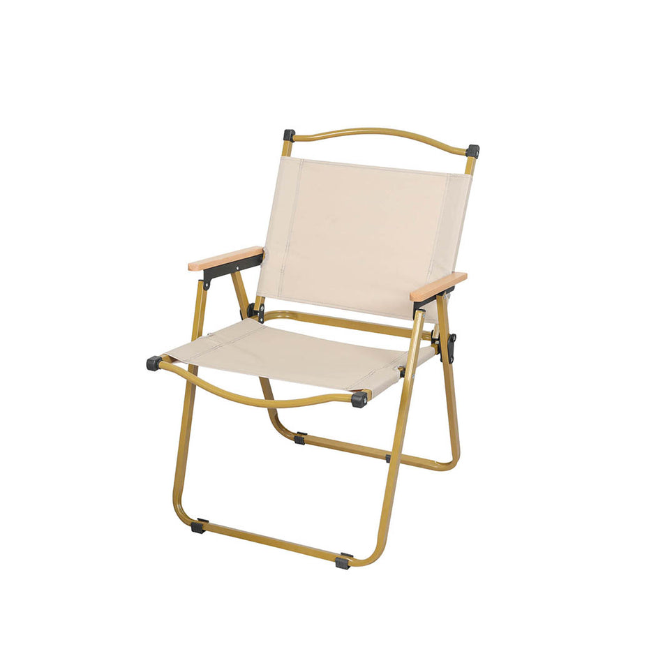 Levede Camping Chair Folding Outdoor-2006733113404821504