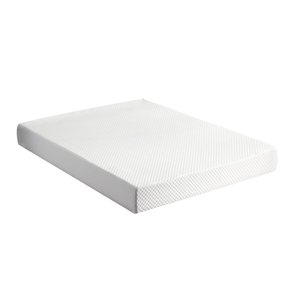 DreamZ Memory Foam Mattress Topper 25cm-2018816932563783680