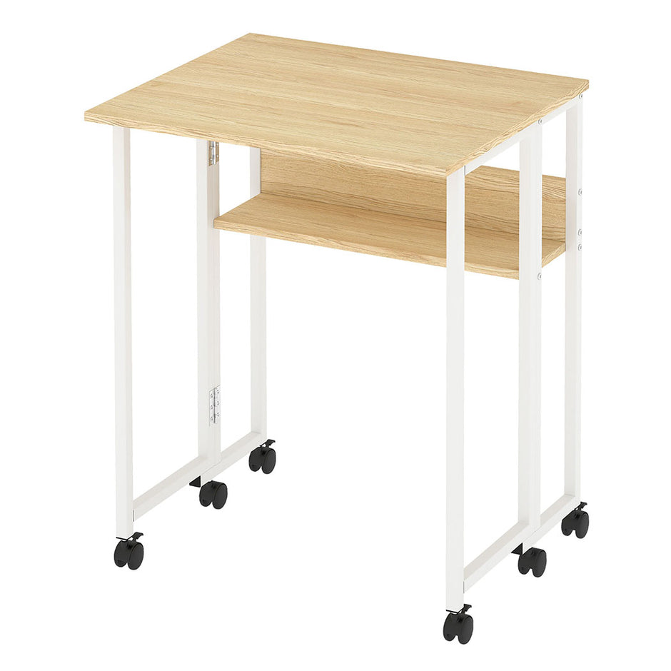 Levede Foldable Computer Desk for Study Home Office-2018816755534794752