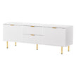 Levede 160cm Entertainment Unit-2018816898170490880