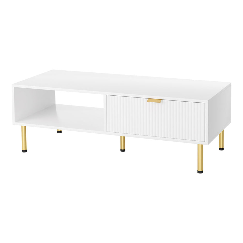 Levede 110cm Coffee Table-2018816886178975744