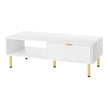 Levede 110cm Coffee Table-2018816886178975744