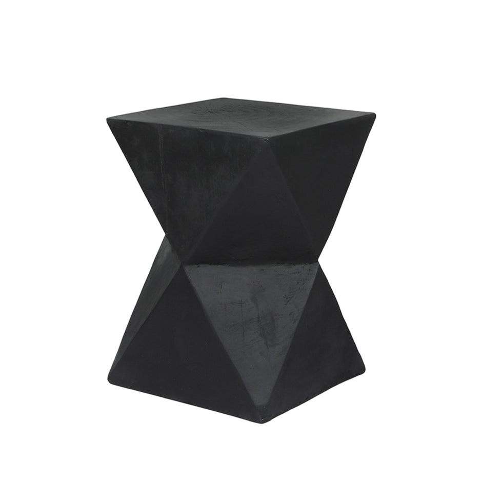 Levede Side Table Terrazzo Geometric-2018816887248523264