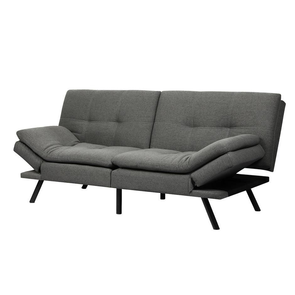Levede Sofa Bed Futon Recliner Lounge-2006732844122116096