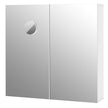 Levede Bathroom Mirror Cabinet 75CM-2006732716598497280