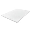 Dreamz Dual-layer Memory Foam Mattress Topper Double-2017004947698225152