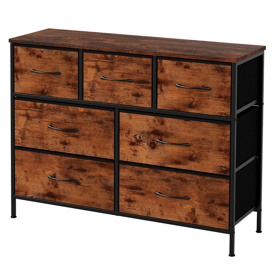 Levede Storage Cabinet Tower Chest-2018816845490032640