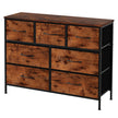Levede Storage Cabinet Tower Chest-2018816845490032640