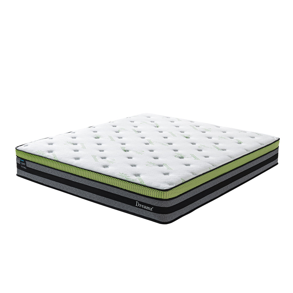 Dreamz King Cooling Mattress Pocket-2006733094576590848