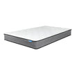 Dreamz Spring Mattress Pocket Bed Top Double-2006733091544109056