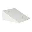 DreamZ Bedding Wedge Pillow Memory Foam White 30-2006733151178723328