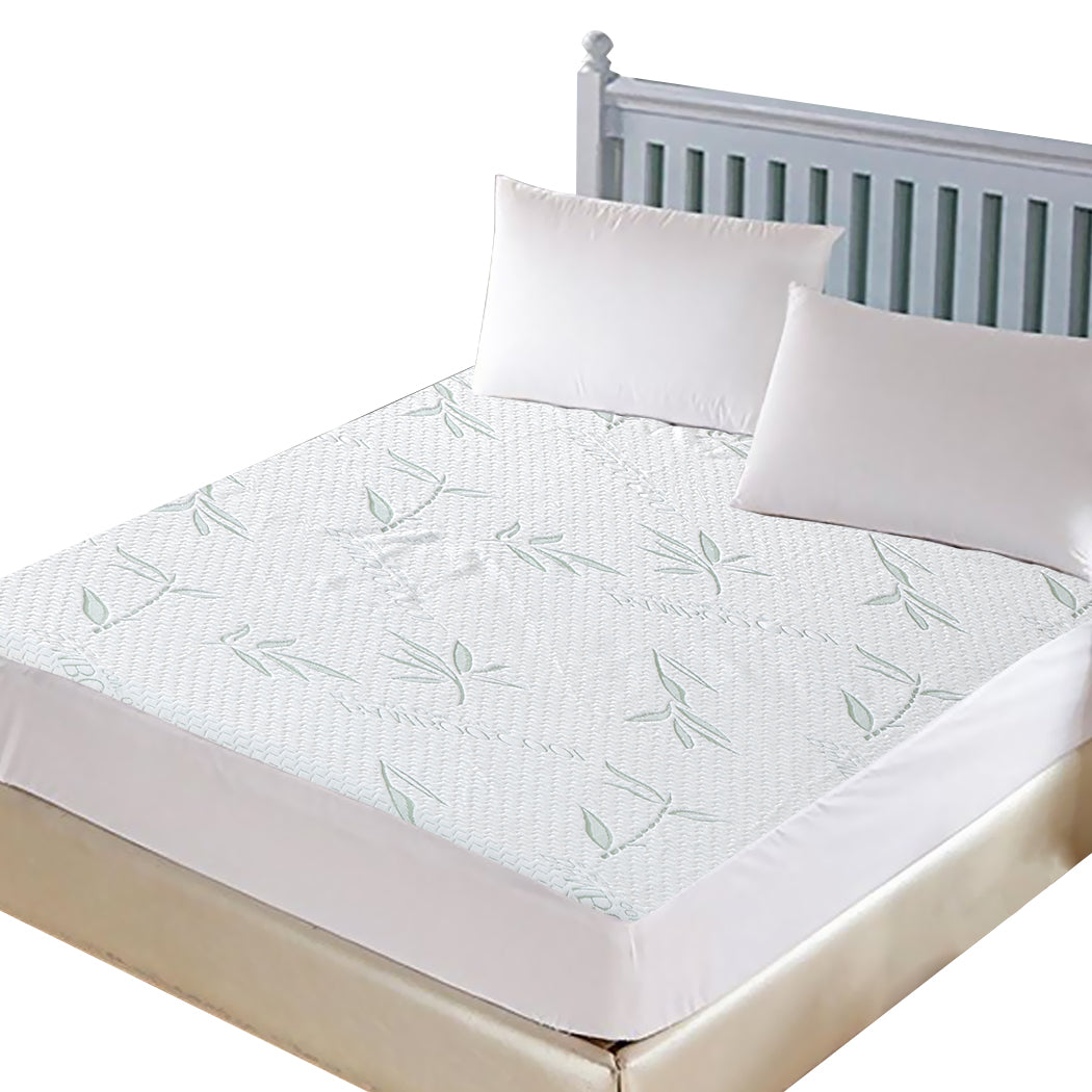 DreamZ Fully Fitted Waterproof Breathable King King Single-2006733084472512512