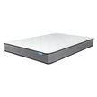 Dreamz Spring Mattress Pocket Bed Top Queen-2006733091917402112