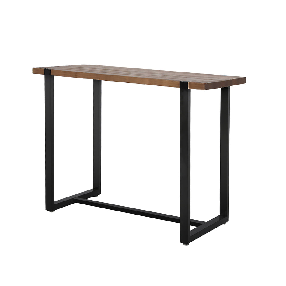 Levede High Bar Table Industrial Pub-2018816919846653952