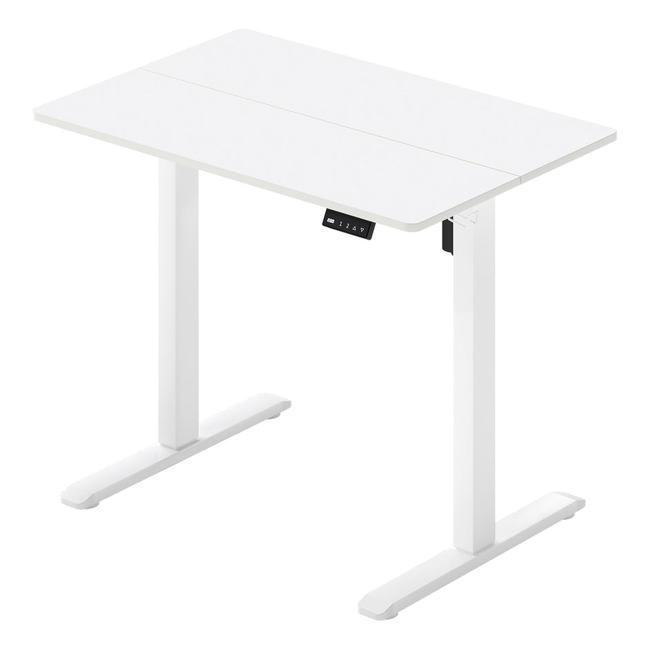 Levede Electric Standing Desk Height Adjustable 90cm-2006733412207038464