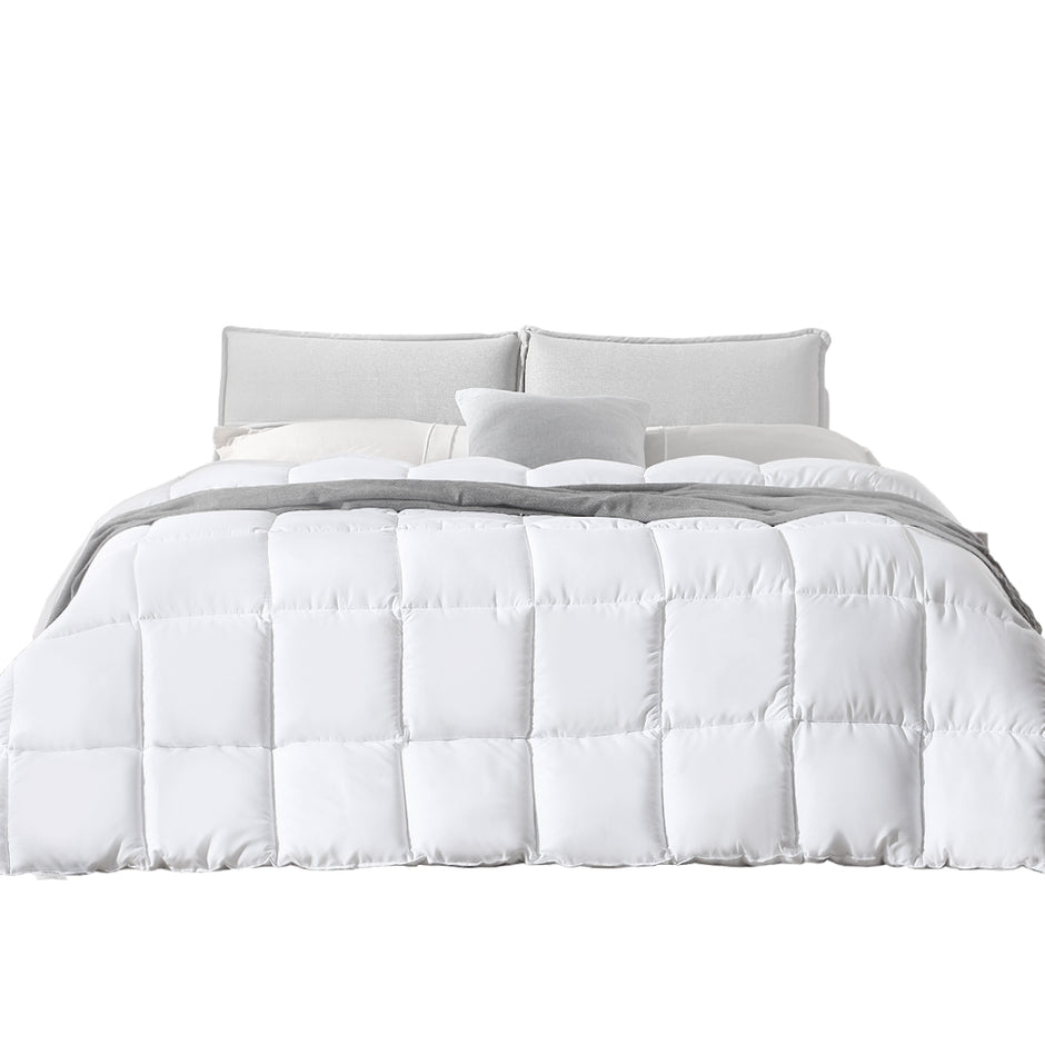 DreamZ 200GSM All Season Bamboo Winter Single-2006733137299771392
