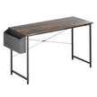 Levede Computer Desk Study Table Storage 80cm-2006732840242384896