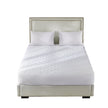 Dreamz Mattress Protector Topper Cool Double-2006733085495922688