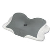 Dreamz Cervical Neck Pillow Ergonomic Memory Foam-2018816810962522112