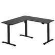 Levede Electric Standing Desk Table Adjustable Height-2011971109230088192
