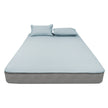 DreamZ Latex Cooling Bed Sheet Set Fitted 3PCS Queen-2006733219512324096
