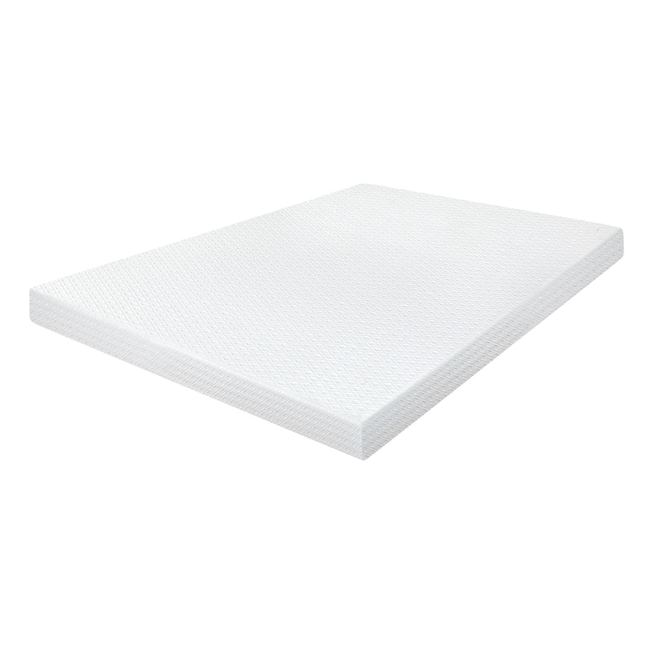 Dreamz Dual-Layer Memory Foam Mattress Topper 10cm-2017004948977487872