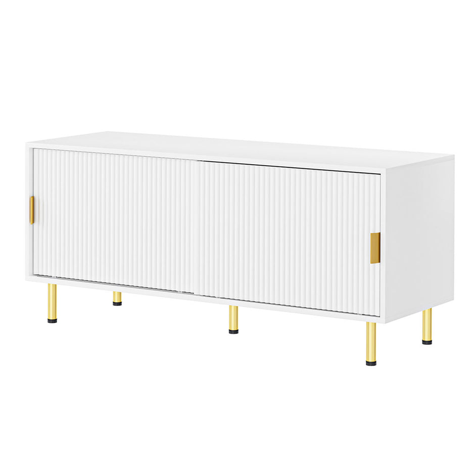 Levede 120cm TV Cabinet Entertainment Unit-2006732865643089920