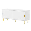 Levede 120cm TV Cabinet Entertainment Unit-2006732865643089920