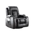Levede Massage Sofa Chair Recliner 360-2011198877352464384