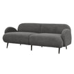 Levede Cloud Sofa 3 Seater Sherpa Fleece Beige-2006732843522330624