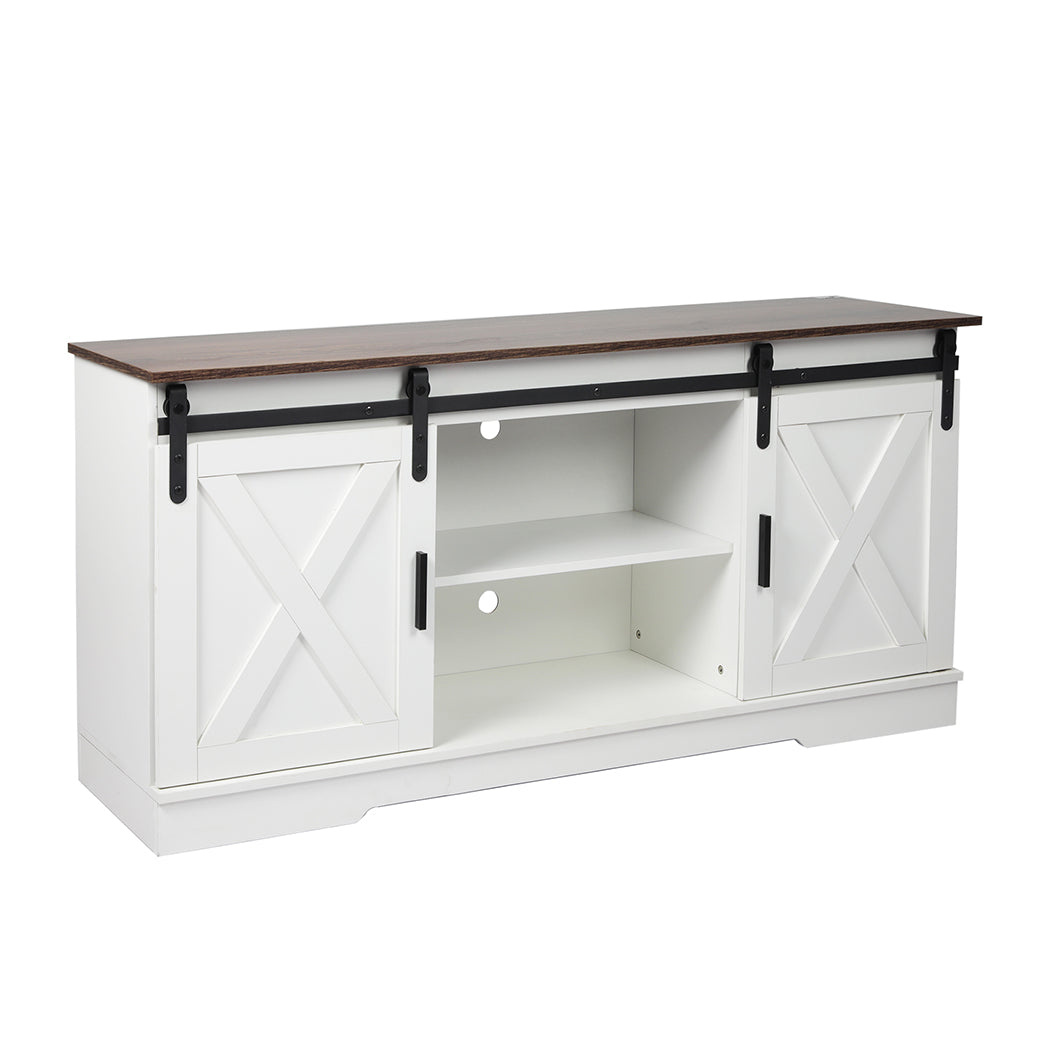 Levede TV Cabinet Entertainment Unit-2006733037857017856