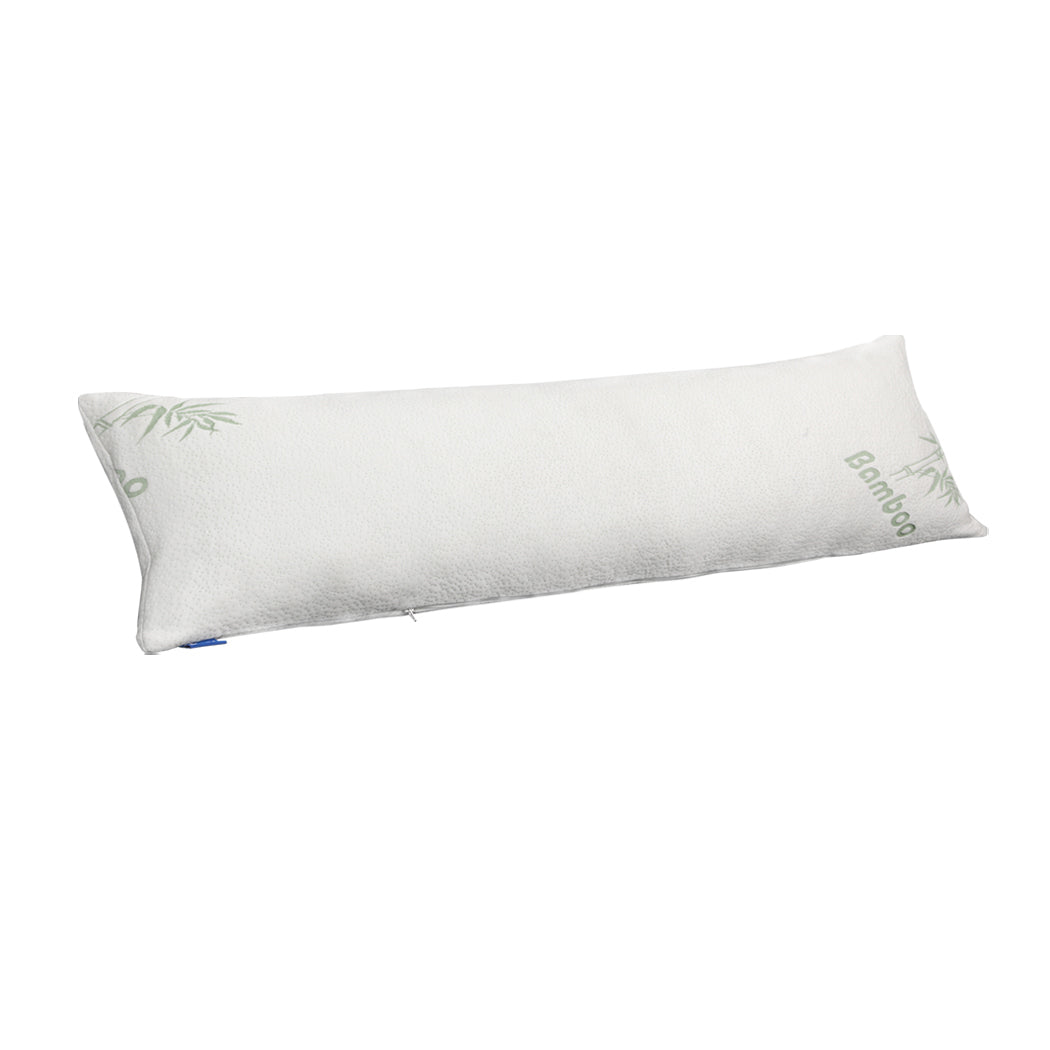 DreamZ Body Pillow Memory Foam Long-2018816720537522176