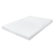 Dreamz Dual-Layer Memory Foam Mattress Topper 10cm-2017004949132677120
