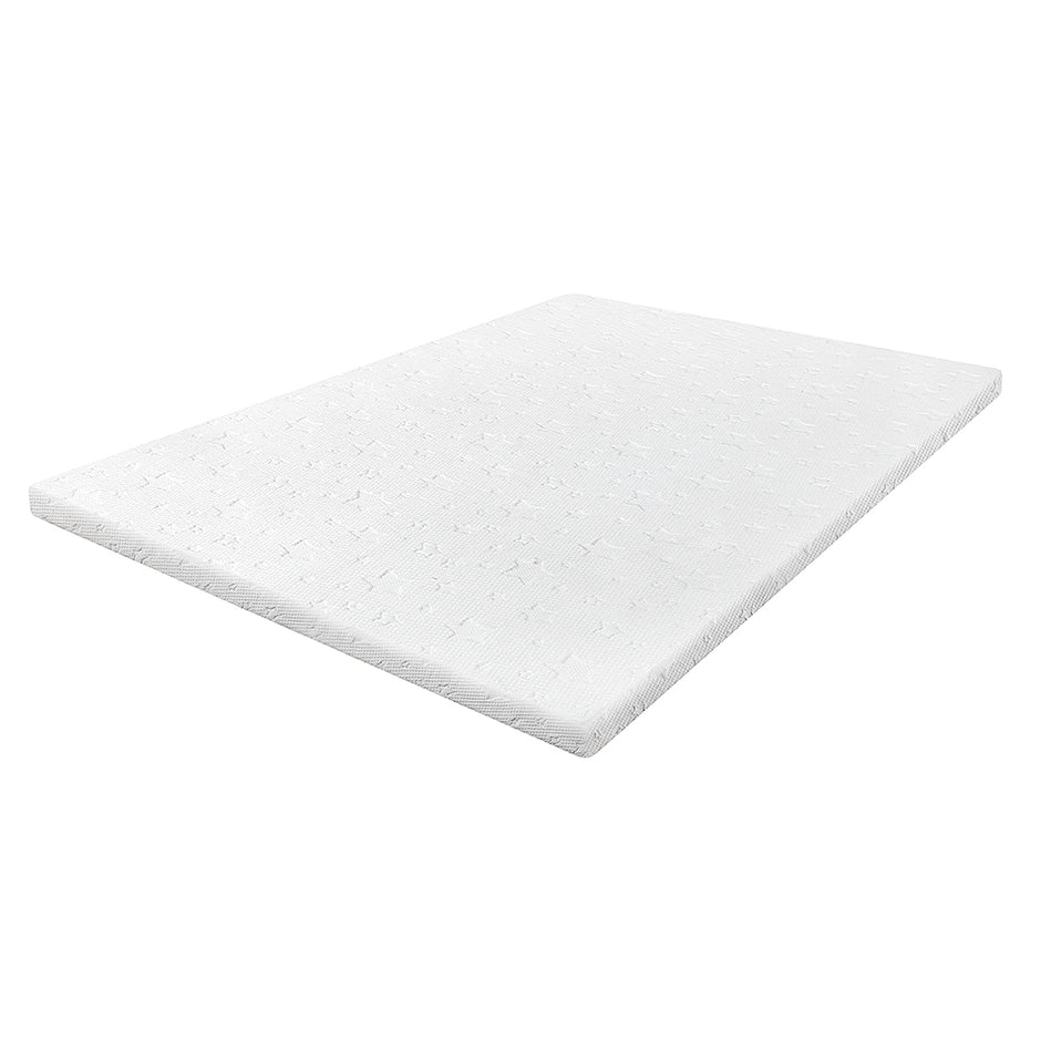 Dreamz Memory Foam Mattress Topper King Single 5cm-2017004947861803008