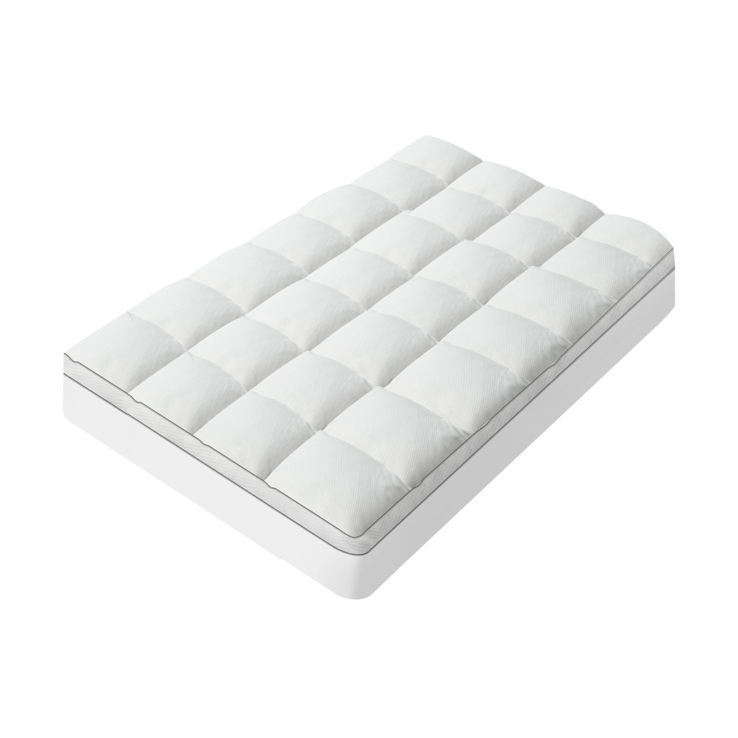 Dreamz Pillowtop Mattress Topper thickness 5cm-2006732830918447104