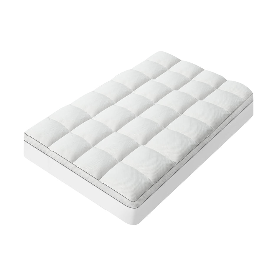 Dreamz Pillowtop Mattress Topper thickness 5cm-2006732830918447104