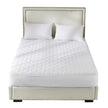 Dreamz Mattress Protector Topper Bamboo King-2006733085831467008