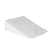 DreamZ Bedding Wedge Pillow Memory Foam White 19-2006733150843179008