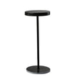 Side Table Round Tabletop Small Lightweight-2018816861885566976