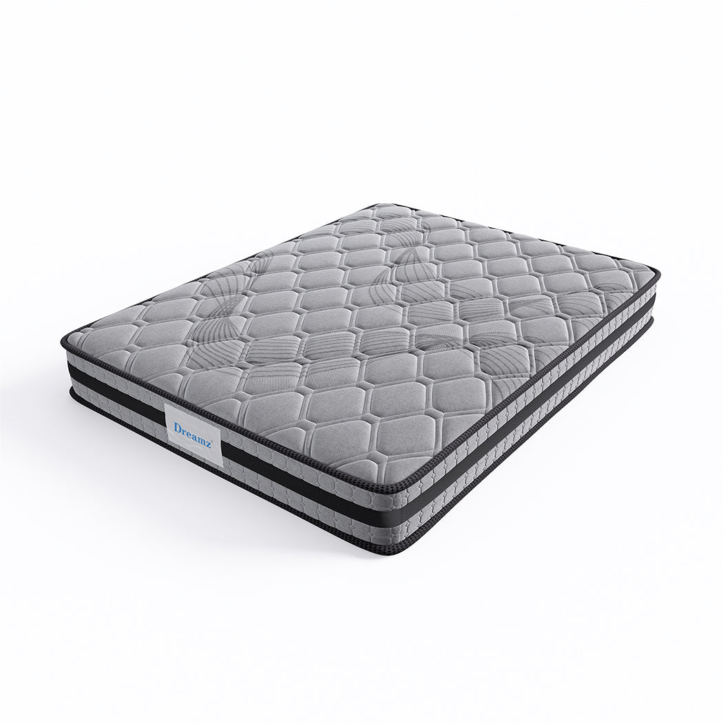Dreamz Spring Mattress Bed Pocket Egg King-2018816884241207296