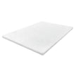 Dreamz Memory Foam Mattress Topper King Single 5cm-2017004948172181504