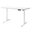 Levede Motorised Standing Desk Height 120cm White 800x 1.5MM-2018816927849385984
